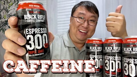 BRCC Ready To Drink Mocha Espresso 300 Review