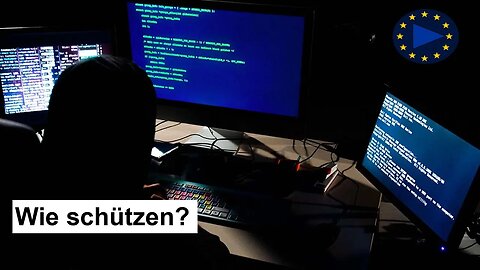 Cyberangriff-Gefahr: EU fordert umfassende Cybersicherheitsstrategie