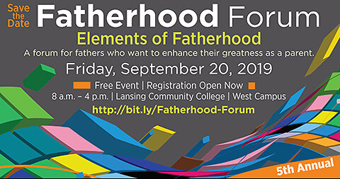 MSU to hold 5th annual Fatherhood Forum “Elements of Fatherhood”