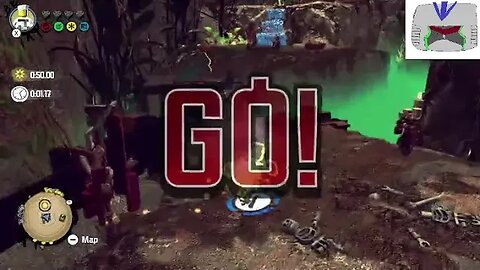 story of a lego ninja 8