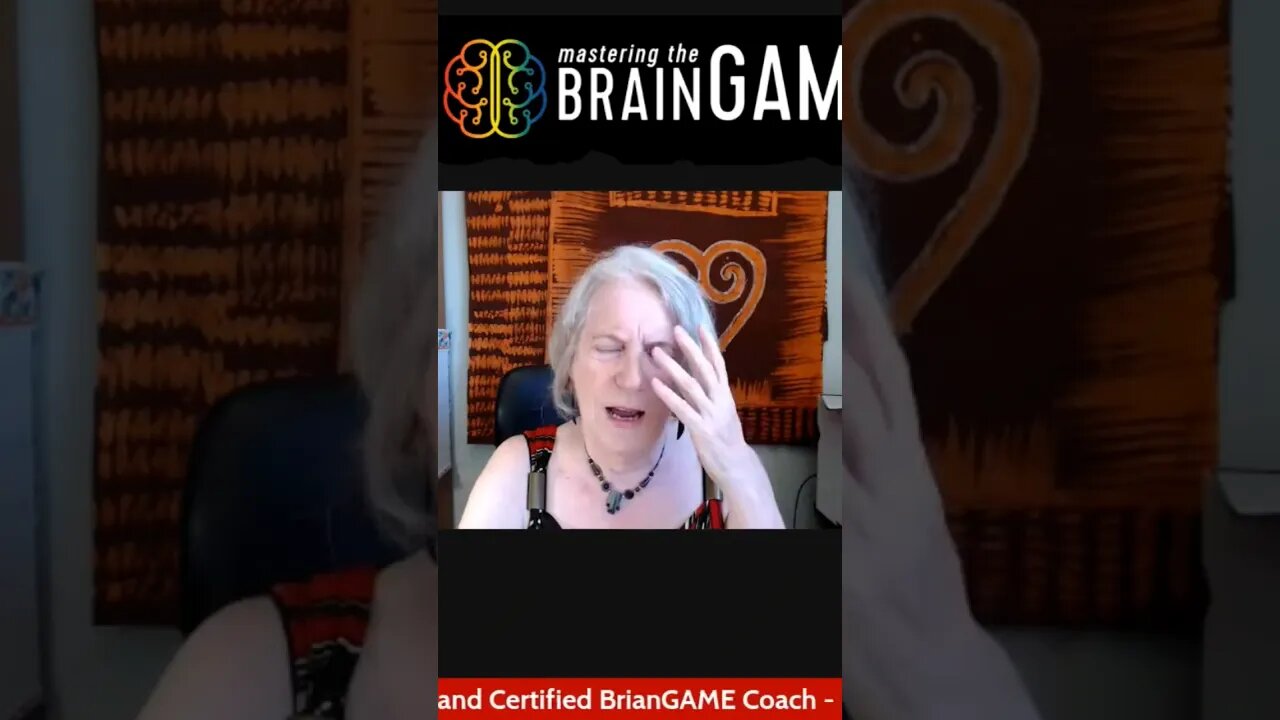 You Have a Choice With your Emotions - Join the Summit https://tinyurl.com/4twzf3de