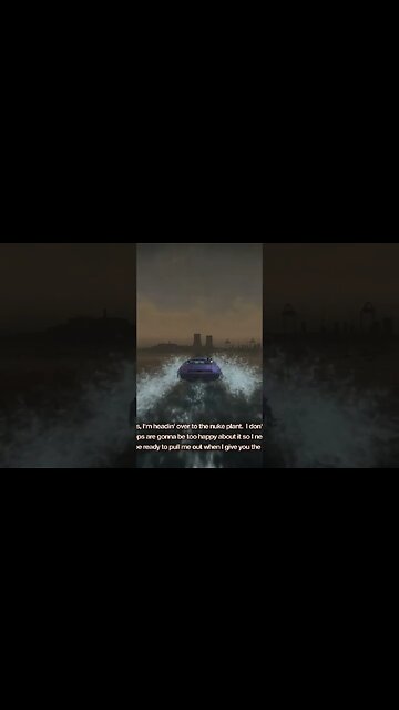 Saints Row 2: Waste Not Want Not | Be Ready #Shorts