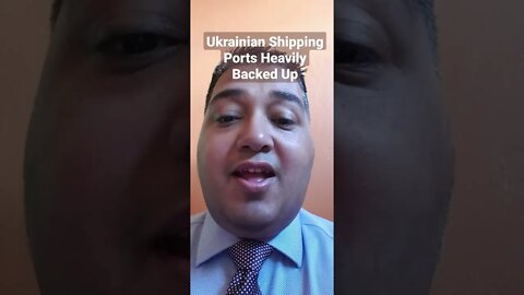 #Ukrainian #Shipping #Ports #Heavily #BackedUp https://t.me/IndependentNewsMediaChat