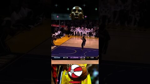 KOBE BRYANT BEST PLAYS 2