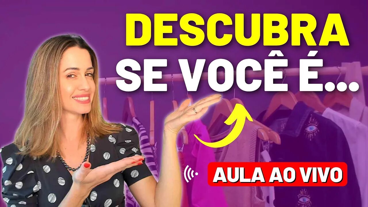 7 Sinais De Que Você é Uma Mulher Elegante - Live #26