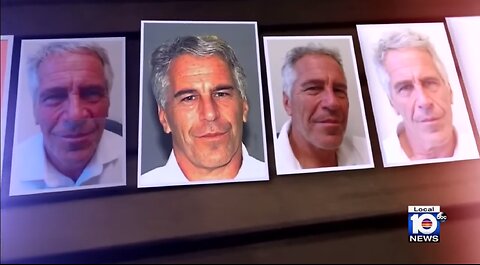 grand jury documents related to the 2006 Florida investigation into Jeffrey Epstein