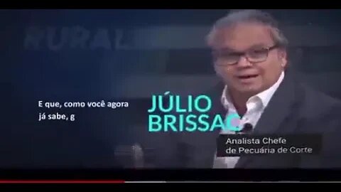 PONTO DE VISTA: RECADO DA RURAL BUSINESS PARA O CANDIDATO LULA VALE A PENA ASSISTIR