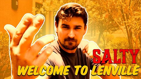 Warrior Episode Zero - Welcome To Lenville