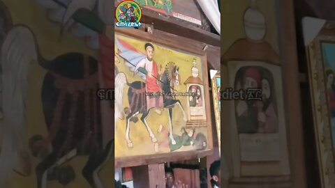 የቅዱስ መርቆሬዎስ አስደናቂ ተአምር