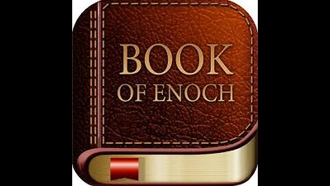 The Book of Enoch