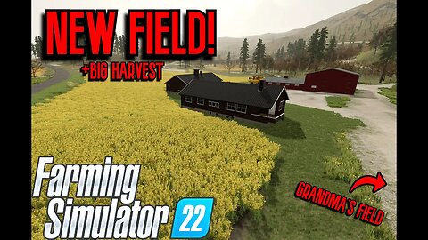 FINALLY EXPANDING THE FARM EP.4