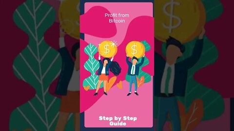 How to profit from bitcoin | How to Trade