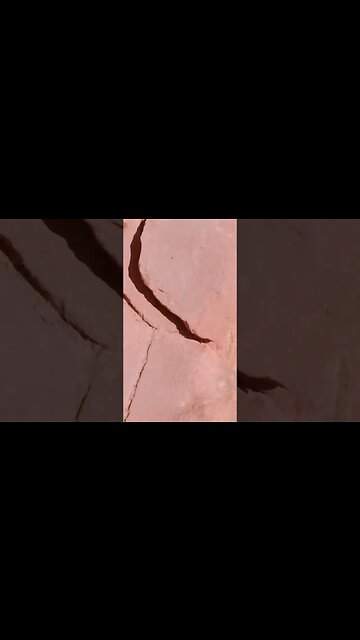 Hiking Angels Landing