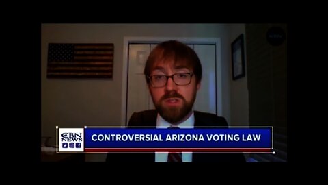 Supreme Court Upholds Arizona's Voter Fraud Rules to Protect Election Integrity