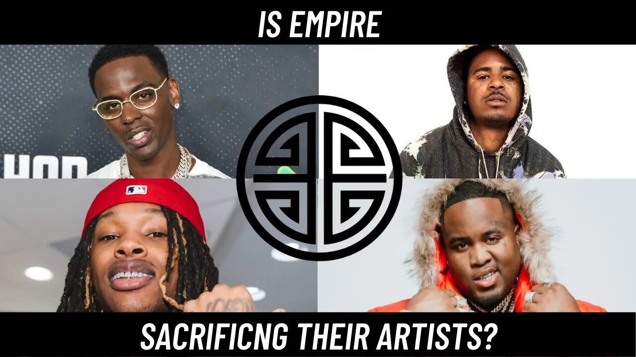 Drakeo The Ruler: Another SACRIFICE For EMPIRE?