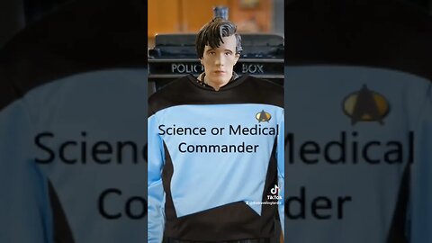 👉 #TARDIS #MATTSMITH VS #STARTREK #CREWMAN #FILTER #TIKTOK #DOCTORWHO #CROSSOVER #SHORTS #SUBSCRIBE