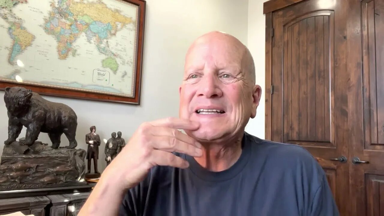 Please, Please Share This Video. Wake Up Saints!
