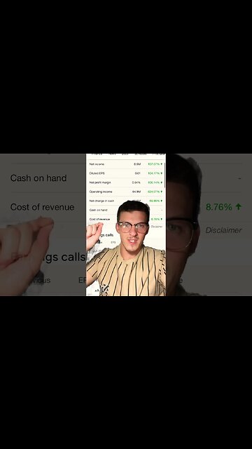 Wall Street “Streaming Is Dead” (AMC)