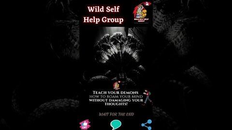 🔥How thoughts roam in your mind🔥#shorts🔥#wildselfhelpgroup🔥13 October 2022🔥