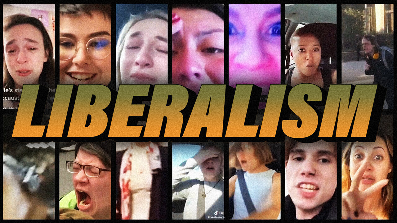 Greatest Examples Of Liberalism As A Mental Disorder