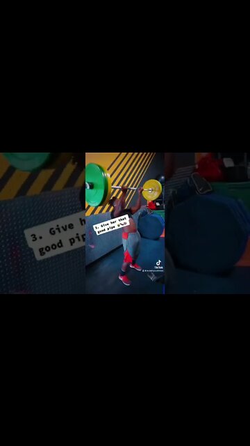 3 ways to get her on your program 👑