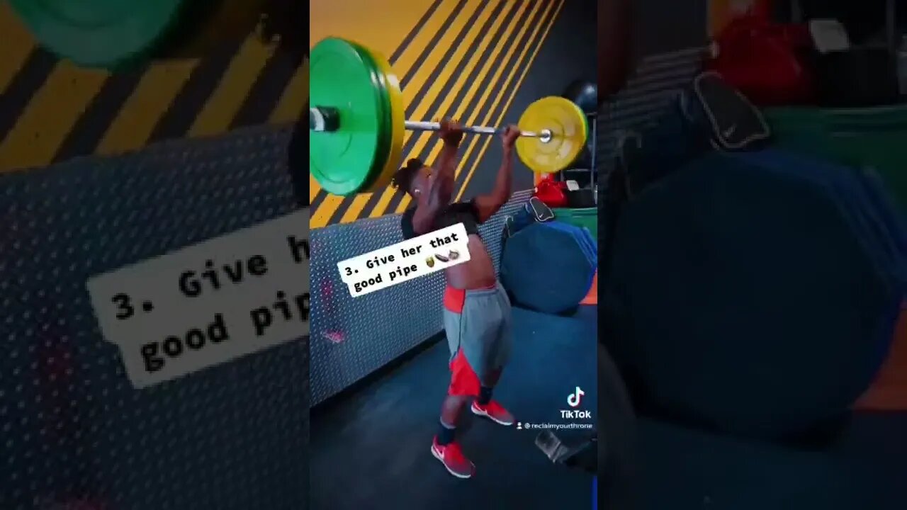 3 ways to get her on your program 👑