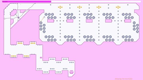 N++ - Delaying The Inevitable (!-E-07) - G--