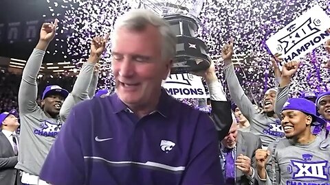 Kansas State Basketball | Bruce Weber Press Conference | January 29, 2021