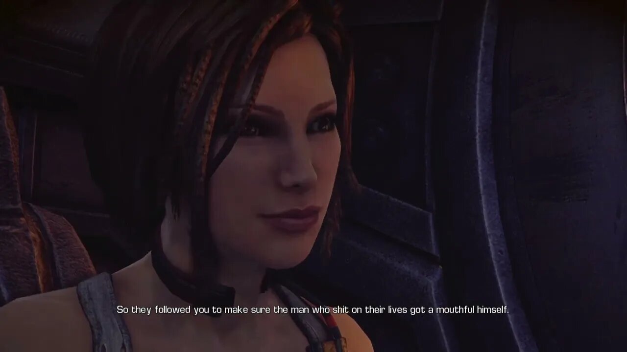 Bulletstorm Part 17-God Is Dead