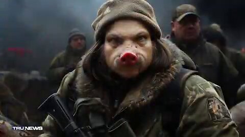 War Pig Victoria Nuland Has Another Surprise for Putin