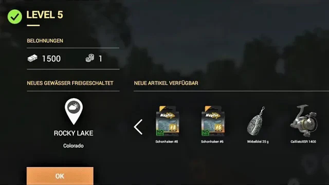 The Fisherman Fishing Planet Staffel 2 Folge 3