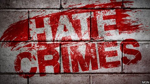 Division and Hate