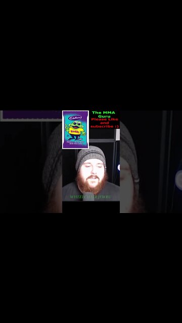 MMA Guru scams a viewer out of 5$ on stream! Obese wheelchair Pepsi man rips off his loyal viewers!