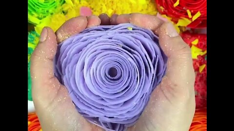 Oddly&Satisfying&ASMR/sound ON🔊 😌 Part 13