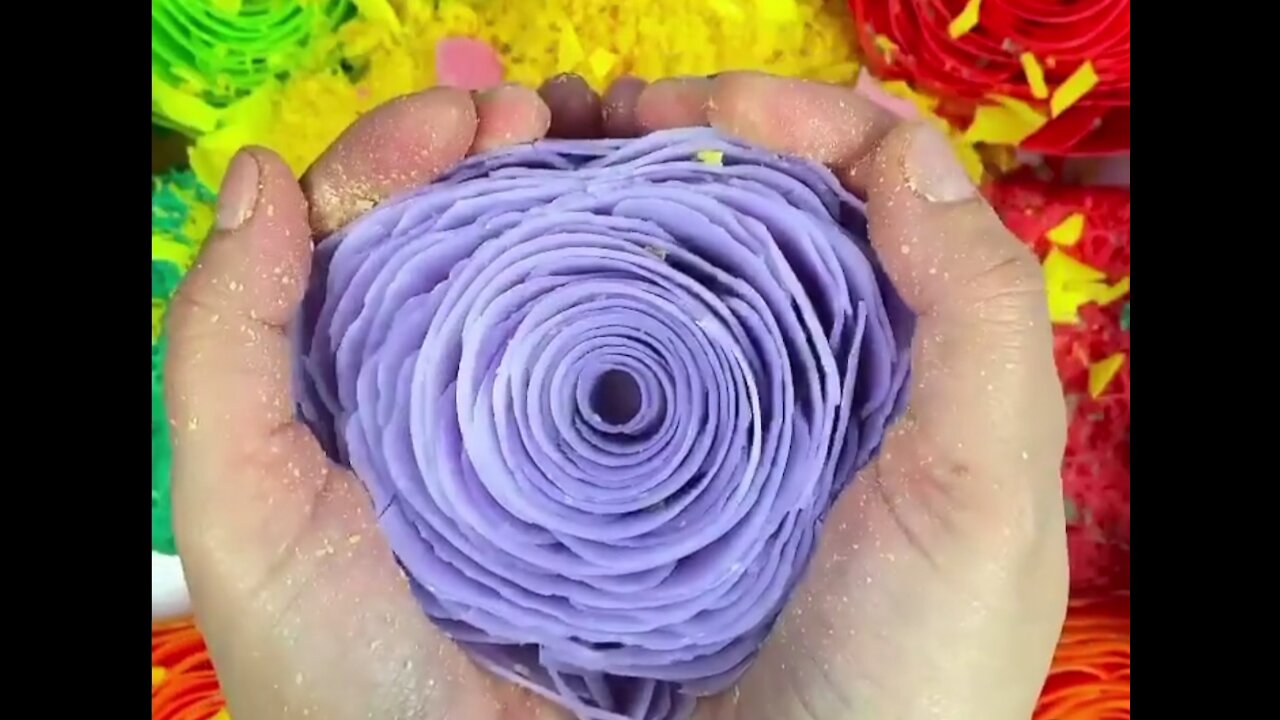 Oddly&Satisfying&ASMR/sound ONπ π Part 13