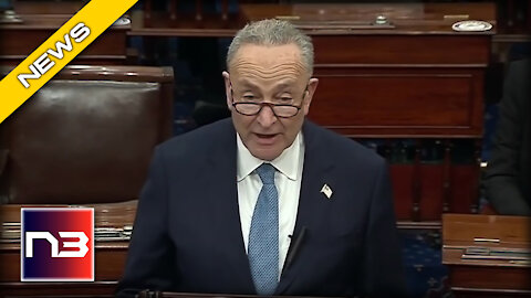 Chuck Schumer’s Decision about the Filibuster is Clear and it Should Worry the GOP