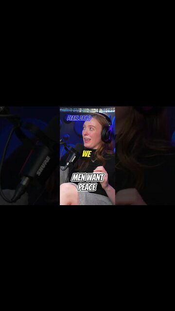 What Men Really Want