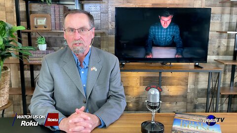 Five in Ten 4/17/24: NSA Close to Turning Internet into Surveillance Tool