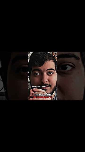 Have A Strong Body, And A Strong Mind!