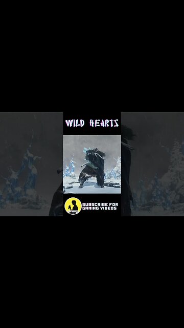 WILD HEARTS SHORTS 007