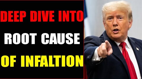 RESTORED REPUBLIC VIA A GCR UPDATE AS OF APRIL 24, 2022 - TRUMP NEWS