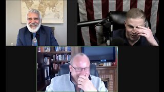 TPC #709: Dr. Robert Malone & Dr. Pierre Kory (Covid-19 Predictions & World Economic Forum)