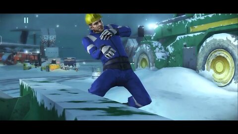 Find out why this pilot needs to be destroyed In Sniper Fury.