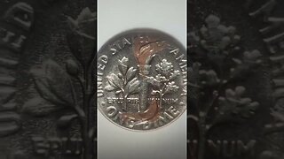 Check Your Dimes for This Error! #shorts #coin