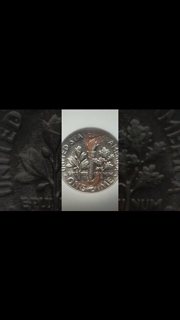 Check Your Dimes for This Error! #shorts #coin