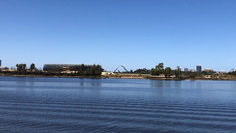 Got to love Australian weather🌞Perth WA😎￼