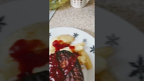 #veiws_viral_video_subscribers_grow #food dinner 🍽 😋 is served 😋 👌 enjoy