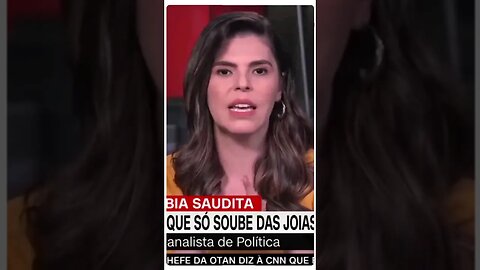 depoimento de bolsonato a polícia é todo atrapalhado @shortscnn