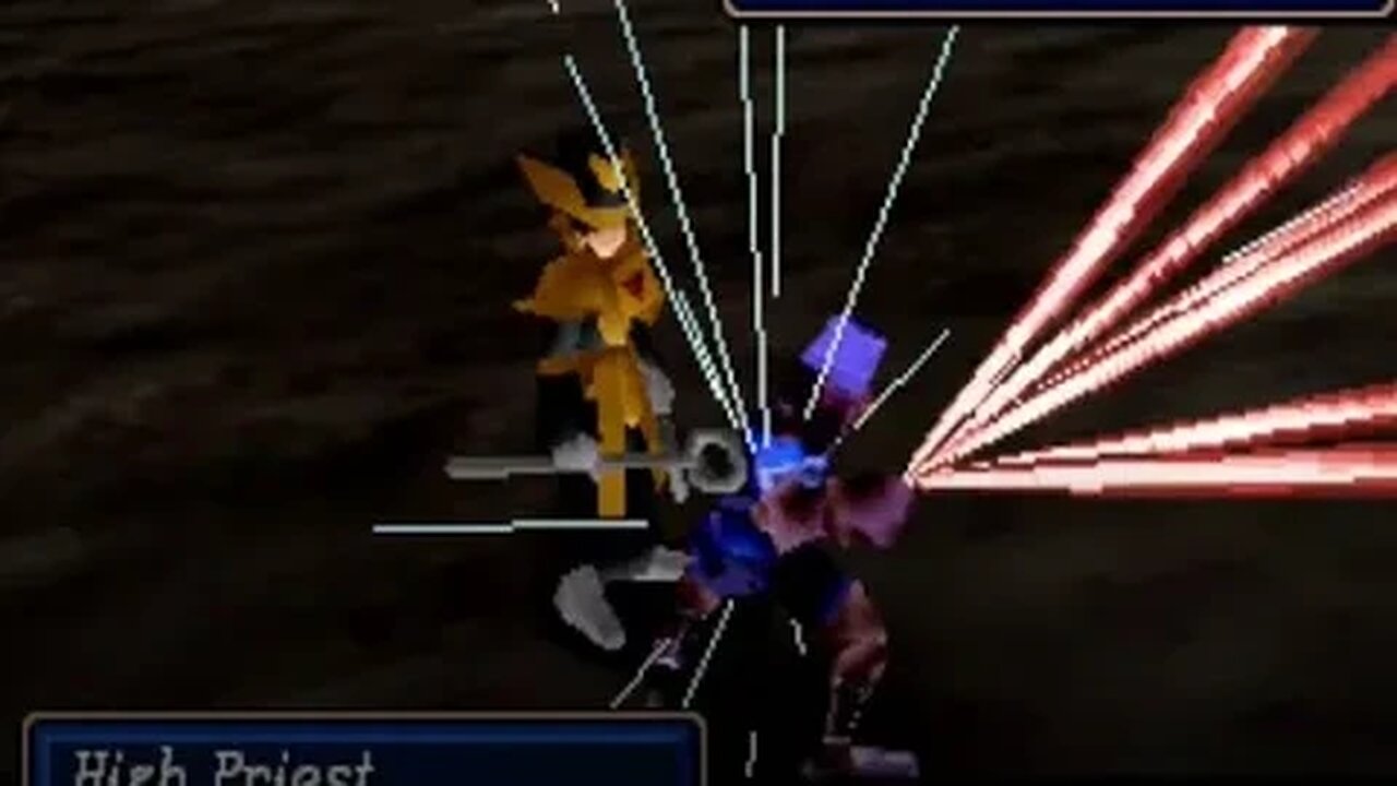 Shining Force 3 - Scenario 2 - Part 42 - Are We Going To Die?