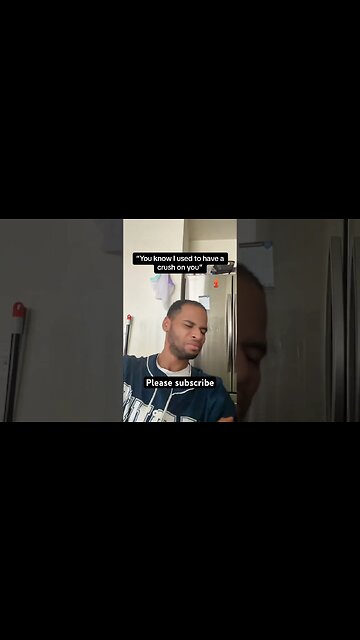 When they say "they used to have a crush on you" tiktoks shorts virals videos reacts